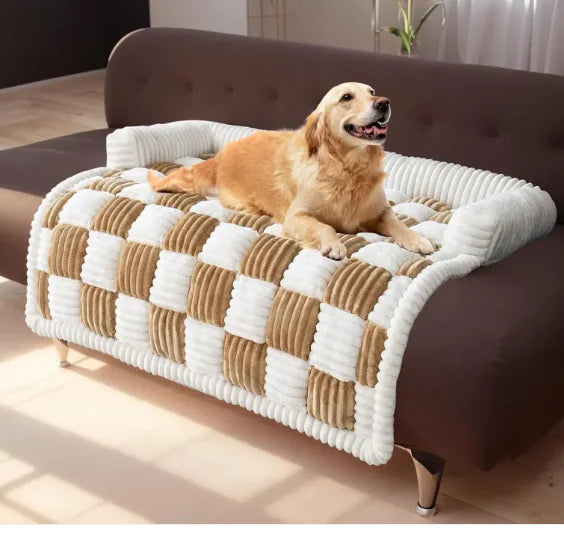 ComfyCuddle Pet Bed